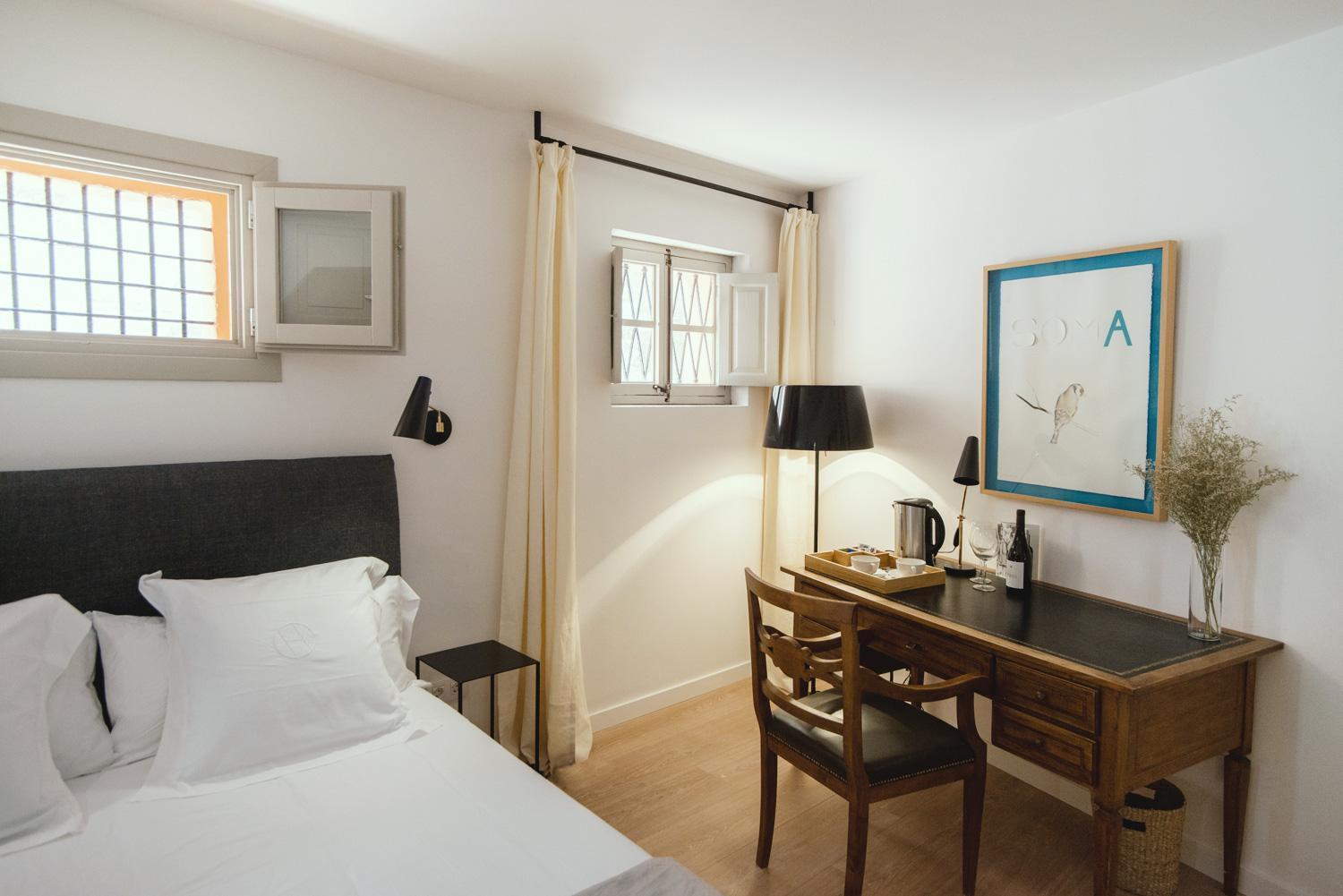 Canavall Palma de Mallorca Kamer foto