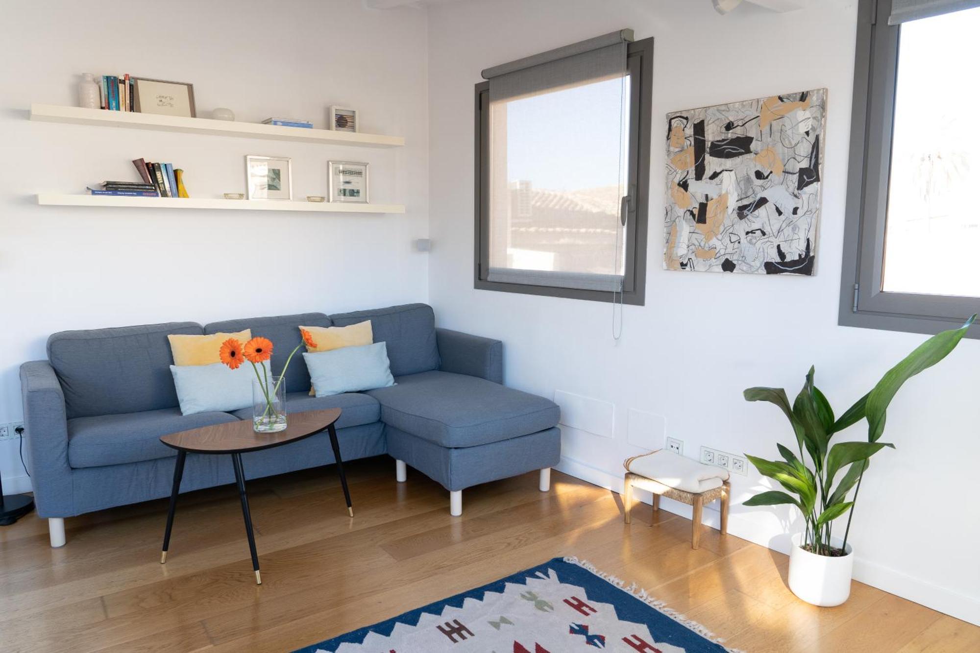 Canavall Palma de Mallorca Kamer foto