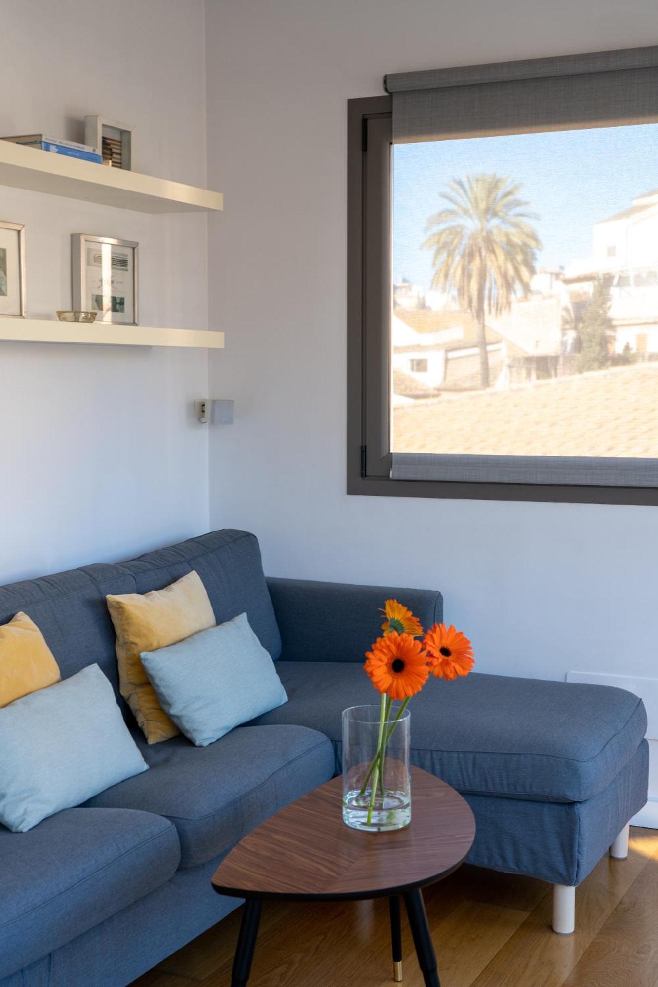 Canavall Palma de Mallorca Kamer foto