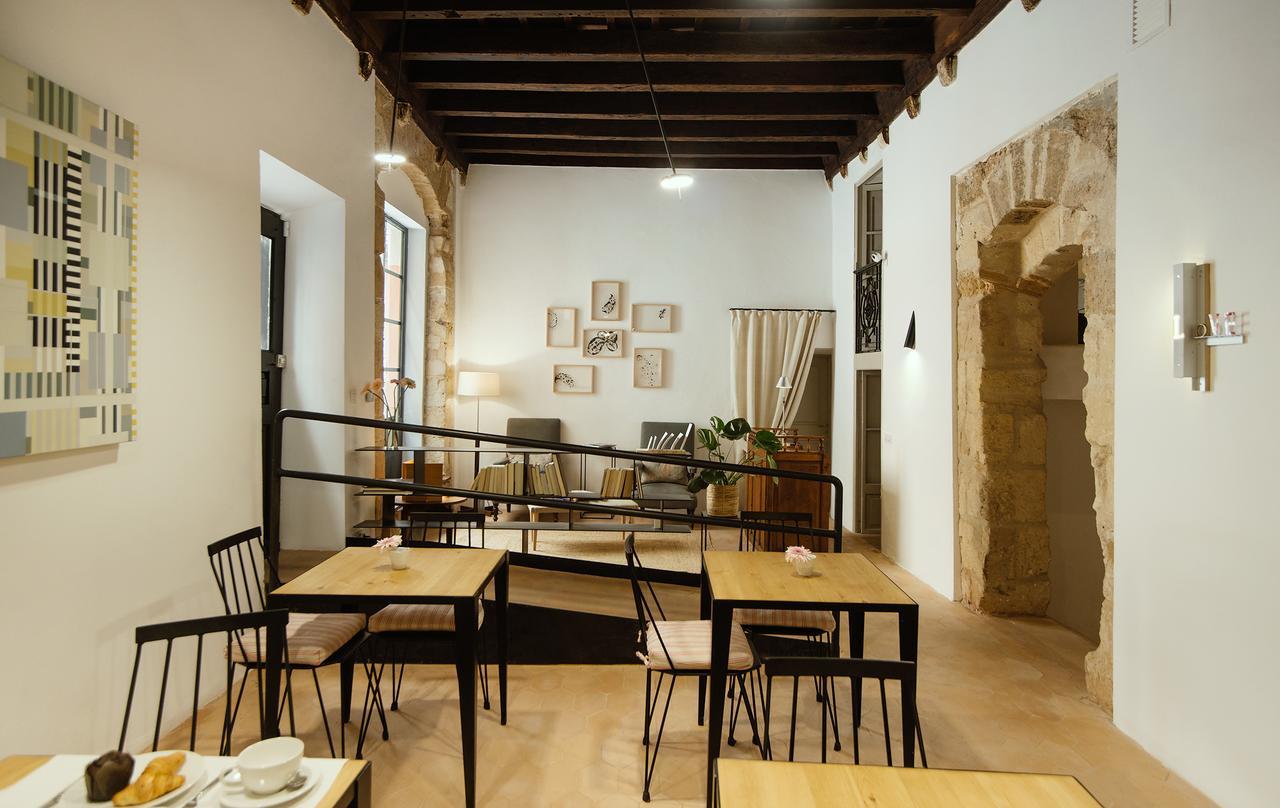 Canavall Palma de Mallorca Buitenkant foto