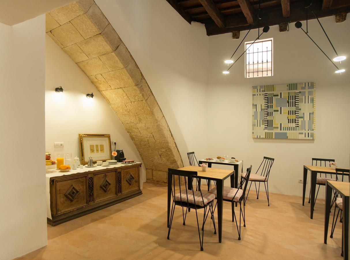 Canavall Palma de Mallorca Buitenkant foto